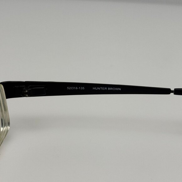 Colours Alexander Julian Eyeglasses Eye Glasses Frames Armure 52-18-135 - Picture 5 of 6